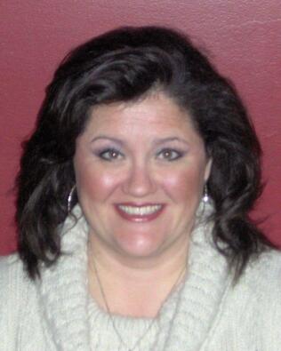 Headshot of Stacey DiGrande