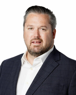 Headshot of Casey McCann