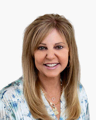 Headshot of Donna Eide