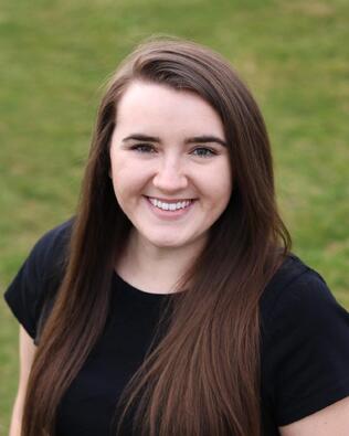 Headshot of Jessica Ping