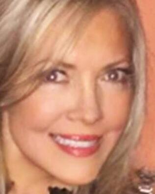 Headshot of Michele Burke