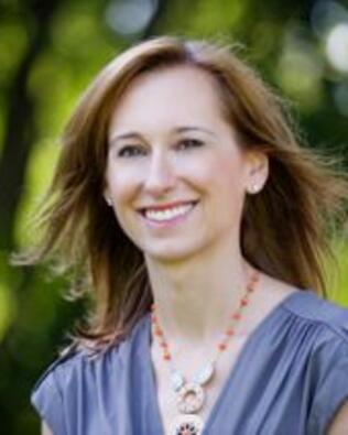 Headshot of Kristen Slijepcevic