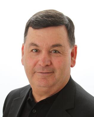 Headshot of Mike Southwick