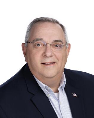 Headshot of Joe Righello
