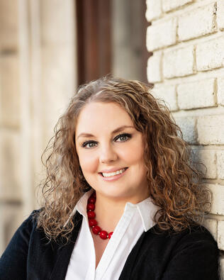 Headshot of Jessica . Bramble