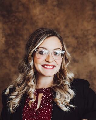 Headshot of Cheyenne Eller