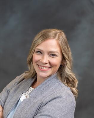 Headshot of Jennifer Clancy