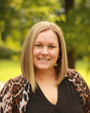 Headshot of Erin Nored
