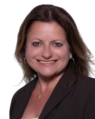 Headshot of Cynthia Bowen
