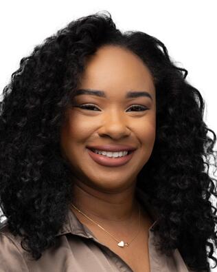 Headshot of Destiny Chism