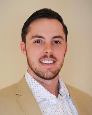 Headshot of Adam Noe