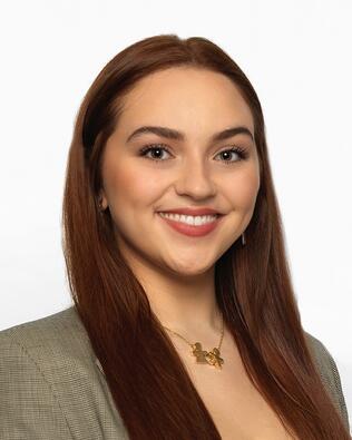 Headshot of Bethanie Brown