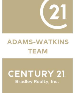 Headshot of Adams/Watkins Team