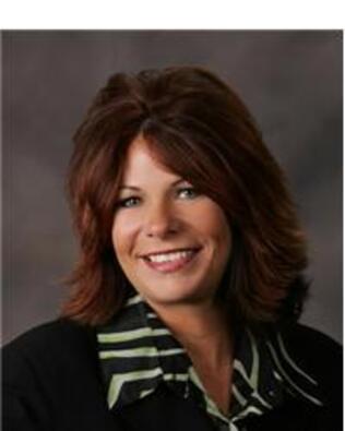 Headshot of Annette Sconochia