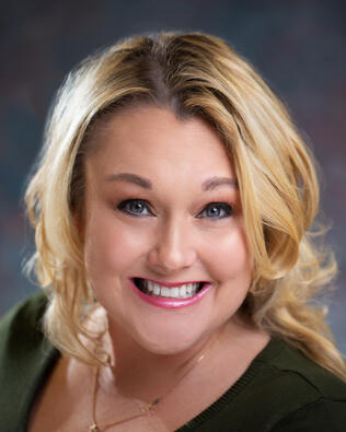 Headshot of Jodi Cooper