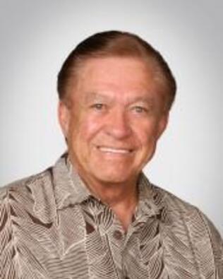 Headshot of George Stibbard