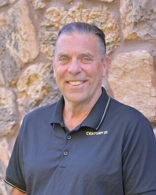 Headshot of Steve Devore