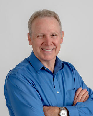 Headshot of John Bunn