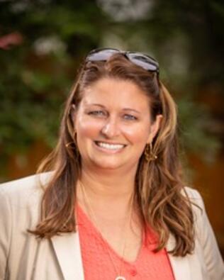 Headshot of Melissa Boyd