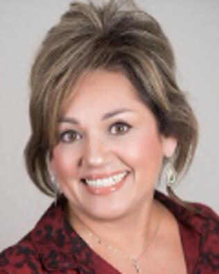 Headshot of Tammie Albitre