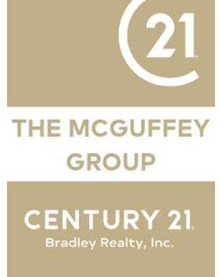 Headshot of McGuffey Group