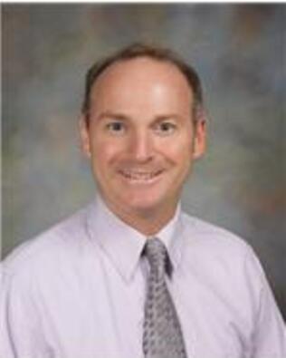 Headshot of Patrick Shanahan