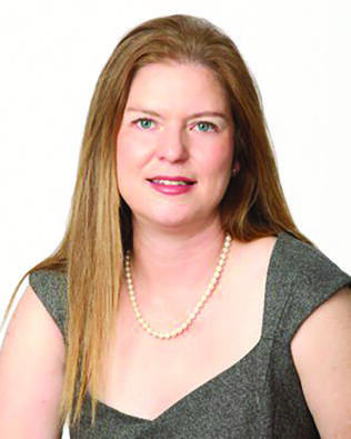 Headshot of Johanna Katsoulis