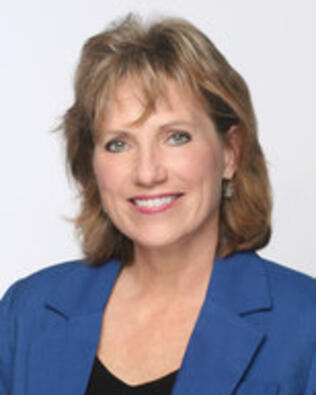 Headshot of Julie Gabbard
