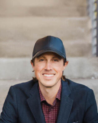 Headshot of Kristopher Coe