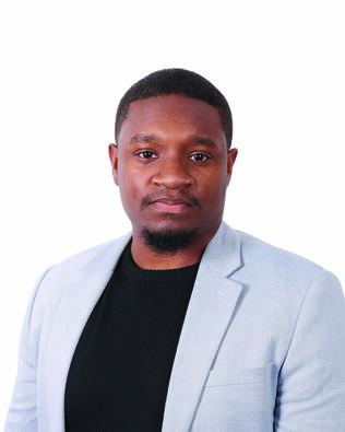 Headshot of Jaylan Harper