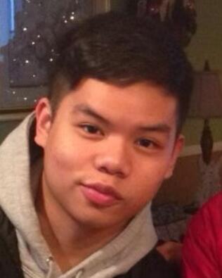 Headshot of Joshua Perez