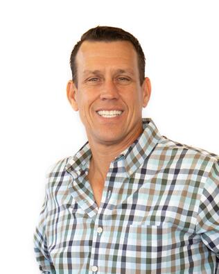 Headshot of Jim Settle