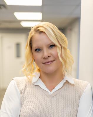 Headshot of Diana Sillastu