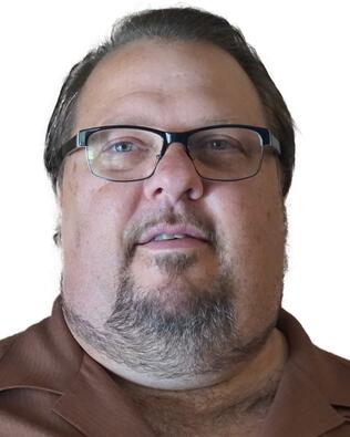 Headshot of Jim Balko