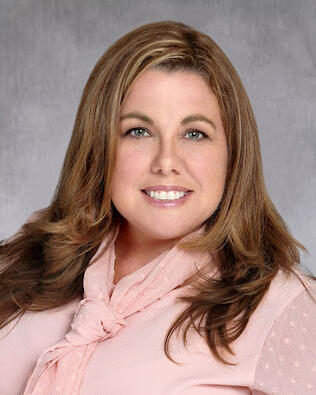 Headshot of Tammy Cottrell