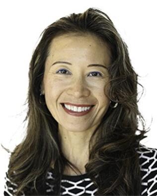 Headshot of Ann Boulom