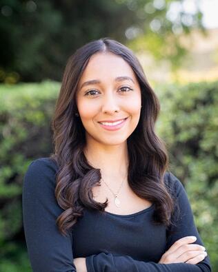 Headshot of Denise Ochoa