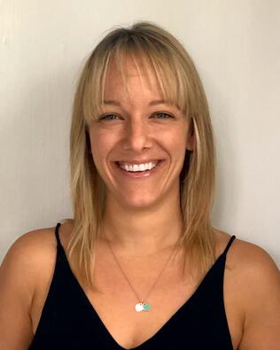 Headshot of Nicole Zaremba 5630021