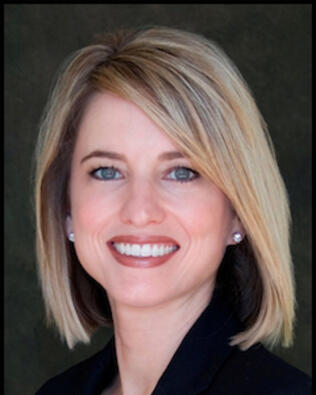 Headshot of Kim Wills