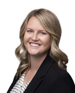 Headshot of Katie Riedeman