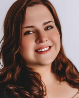 Headshot of Kathleen Young