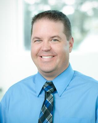 Headshot of Ben Oblizajek