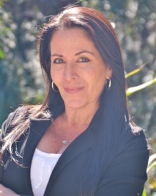 Headshot of Natalia Blaylock
