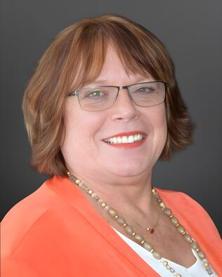 Headshot of JoAnn Hemelrick