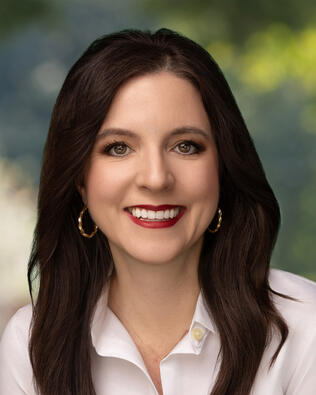 Headshot of Danielle Dojcak