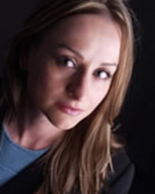 Headshot of Edyta Raganiewicz