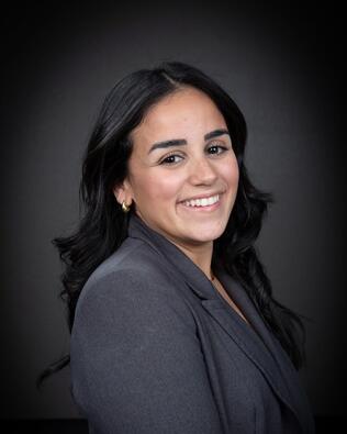 Headshot of Dary Carreras