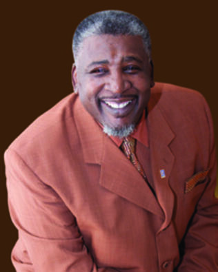 Headshot of Edward Harris