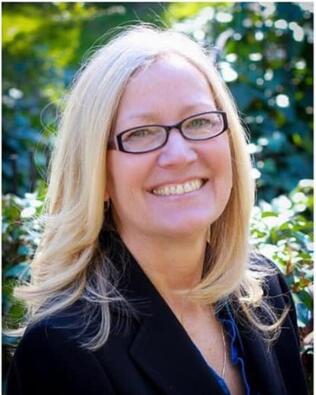 Headshot of Leanne Shaw
