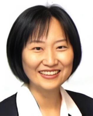 Headshot of Mi Chung